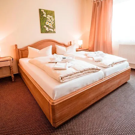 Milde Hotel