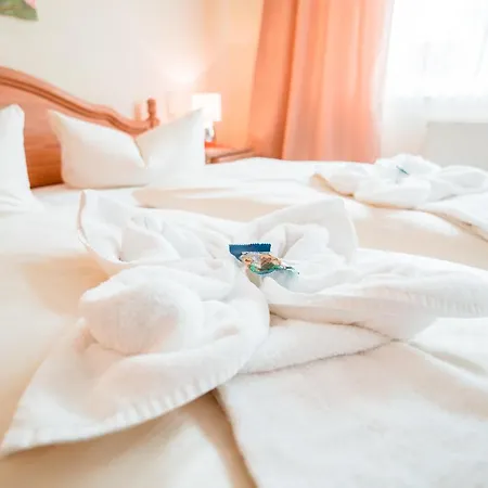 Hotel Milde 3*