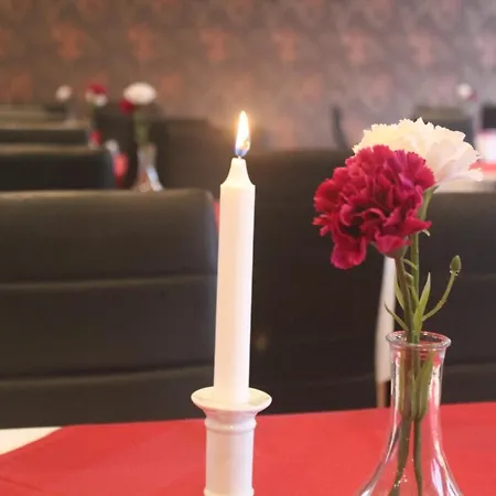 Milde Hotel 3*