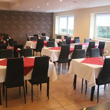 Milde Hotel 3*