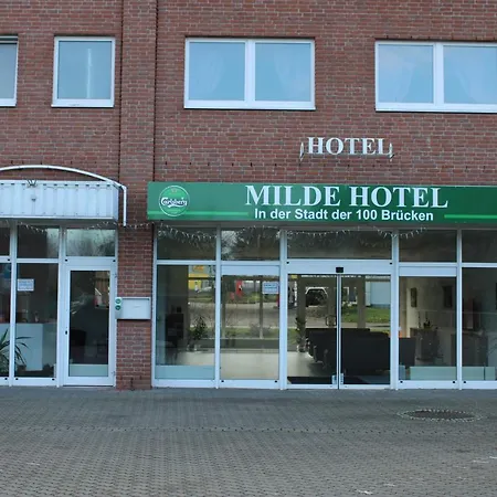 Hotel Milde