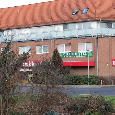 Milde Kalbe (Altmarkkreis Salzwedel)